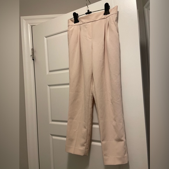 Babaton pants - Picture 1 of 4